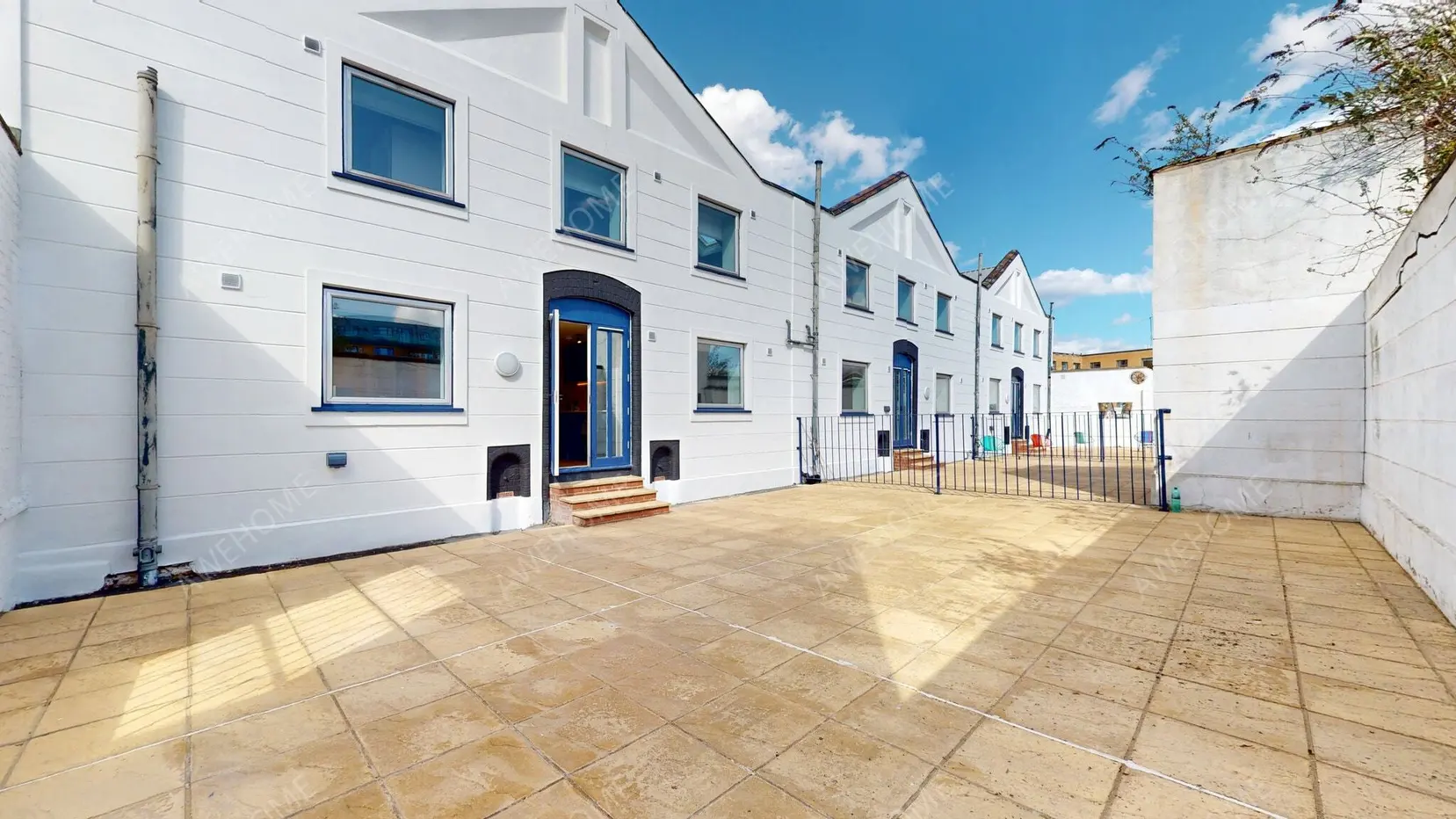 伦敦单身公寓租房[单身公寓]Cheshire Street