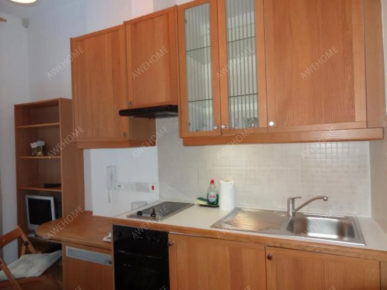 伦敦短租房租房[短租房]Cartwright Gardens