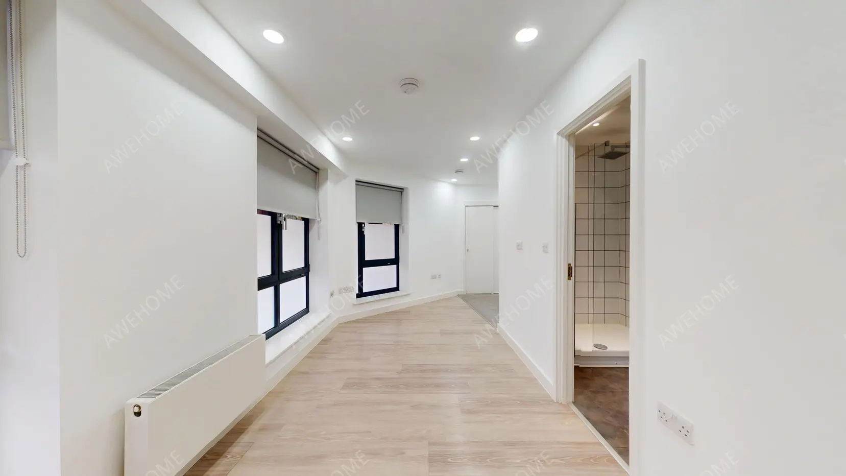 倫敦租房St. Peters Street