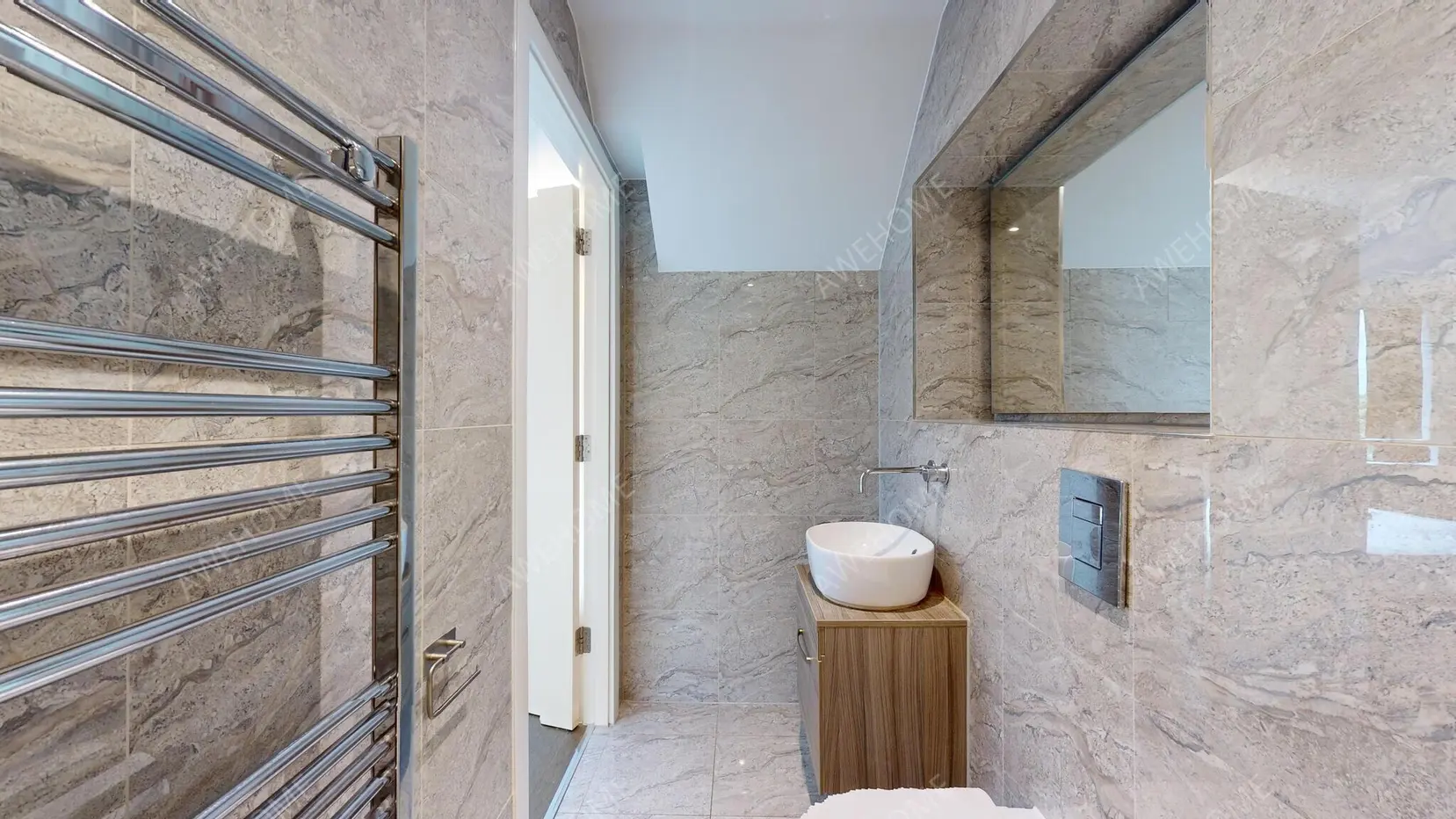 伦敦单身公寓租房[单身公寓]Lambton Road