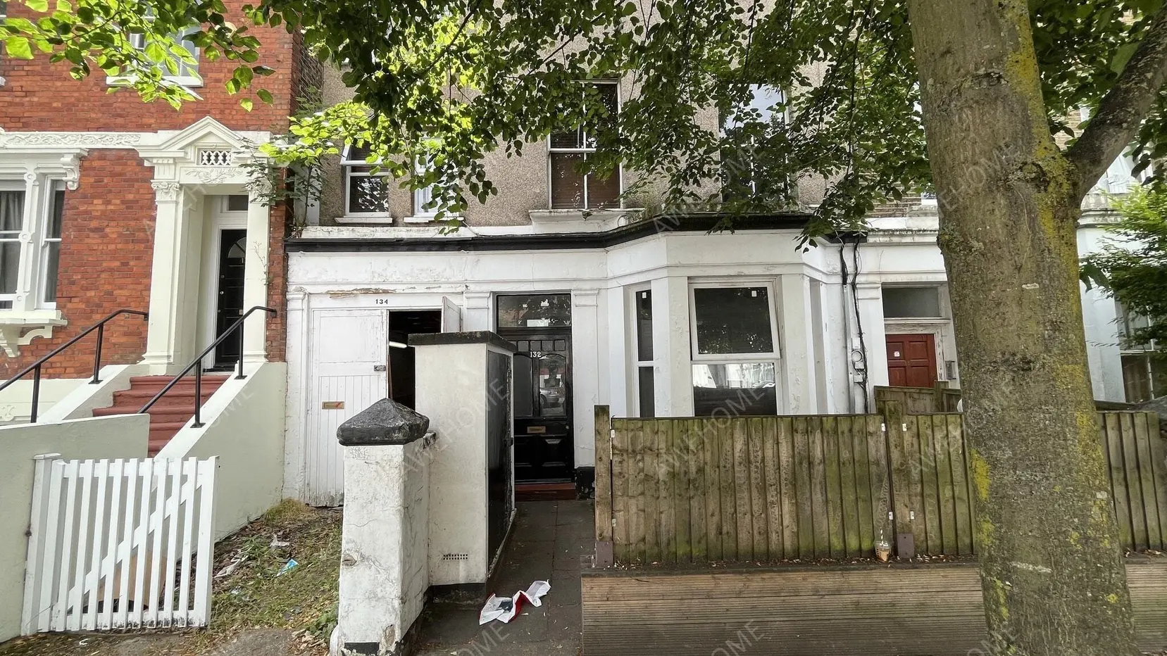 伦敦短租房租房[短租房]Iverson Road