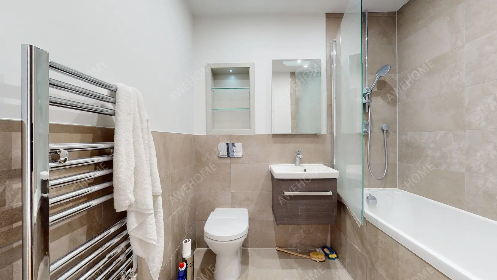 London RentalsOlympic Way