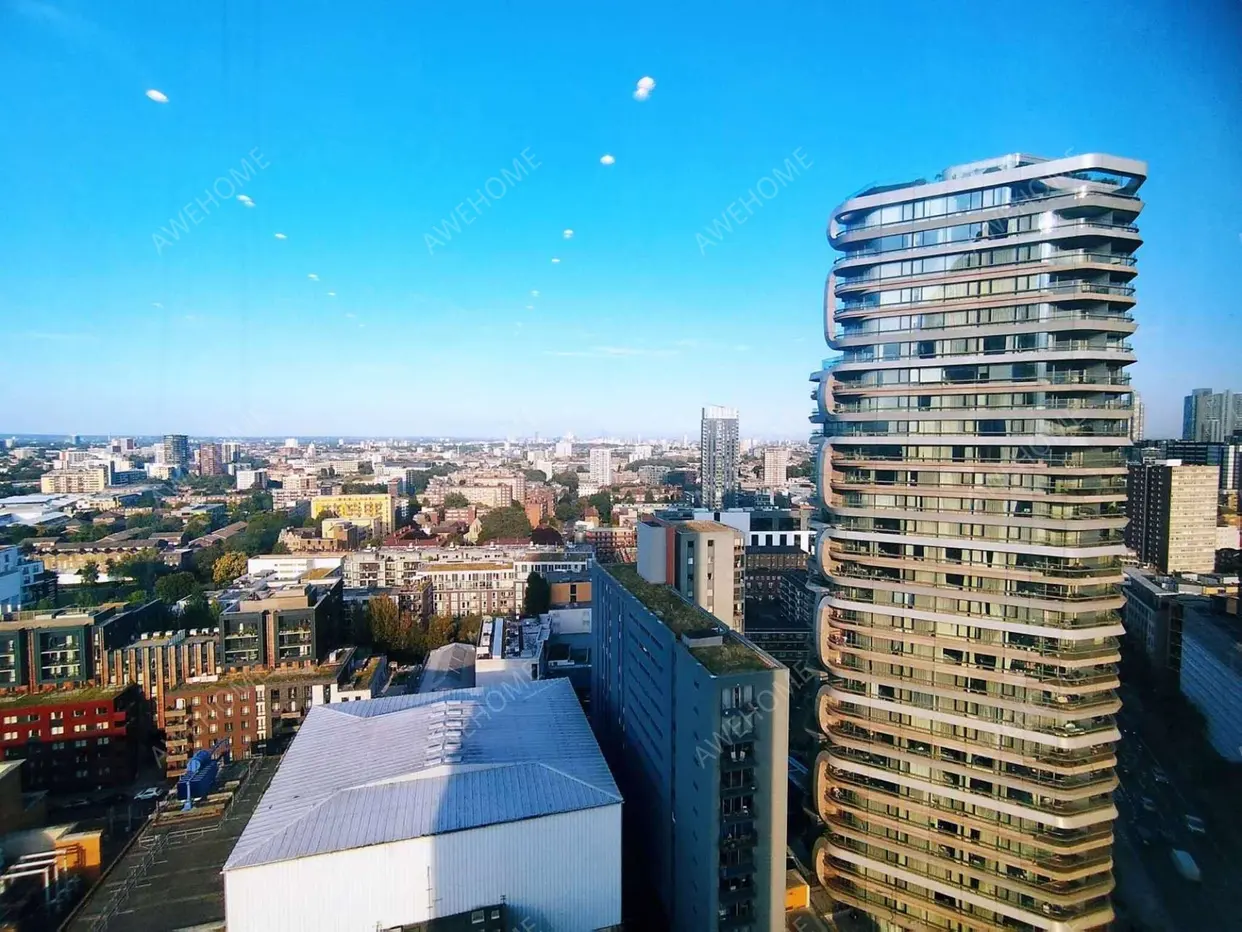 伦敦民宿租房[民宿]City Road