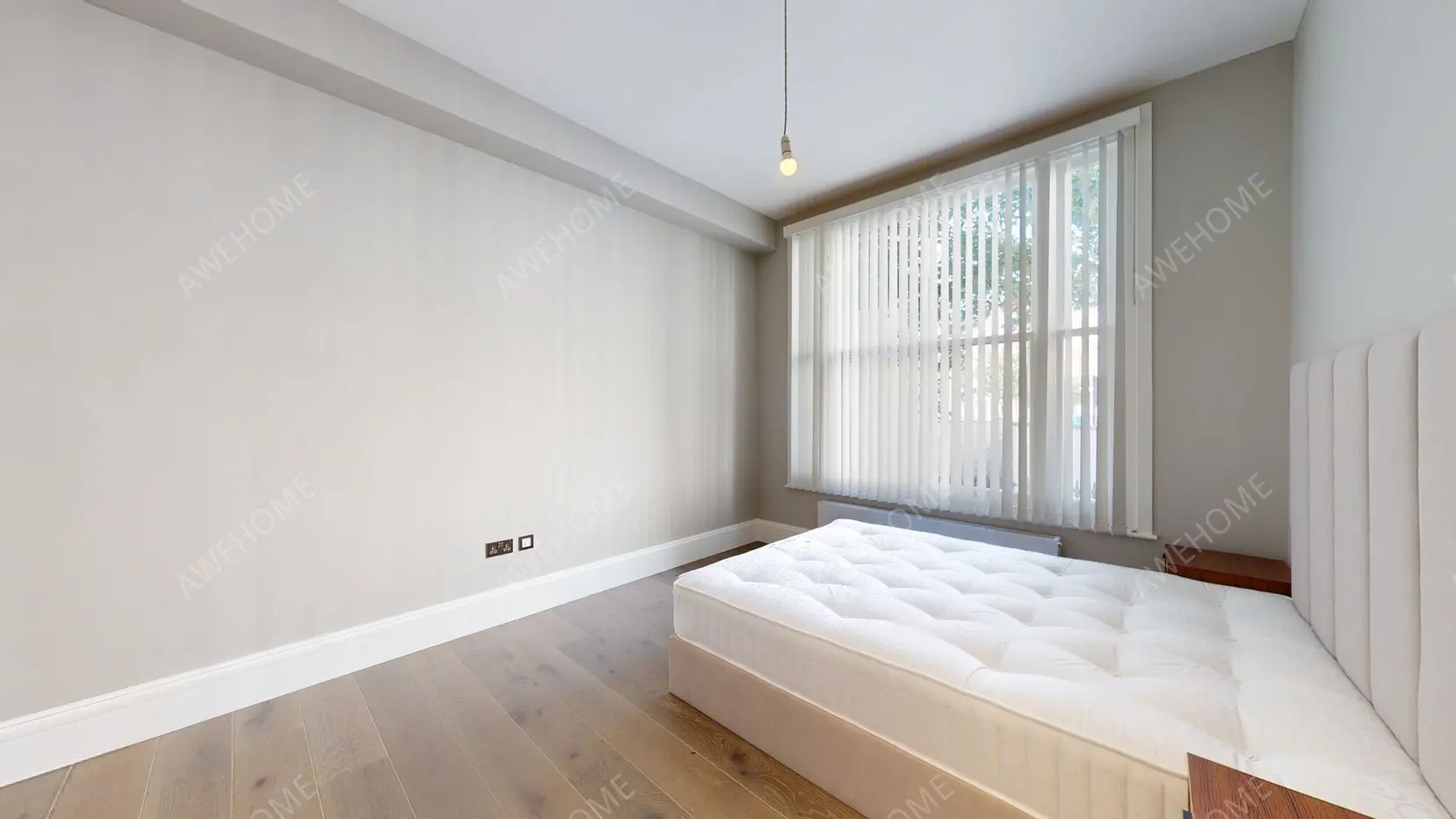 倫敦租房Collingham Road