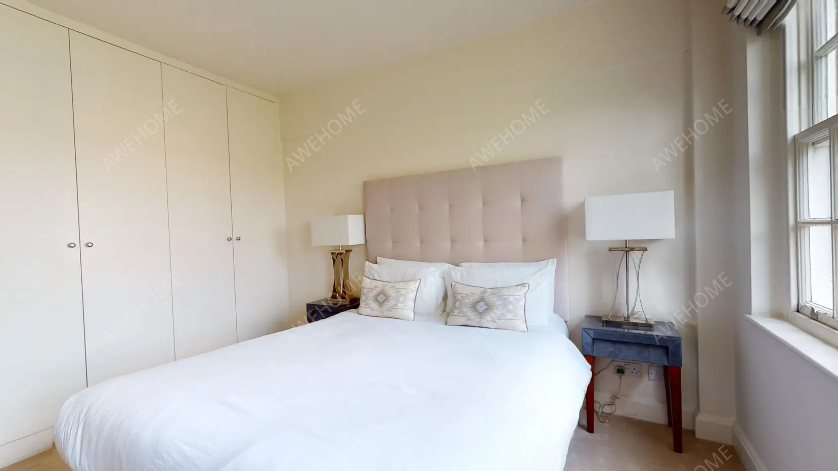 London RentalsFulham Road