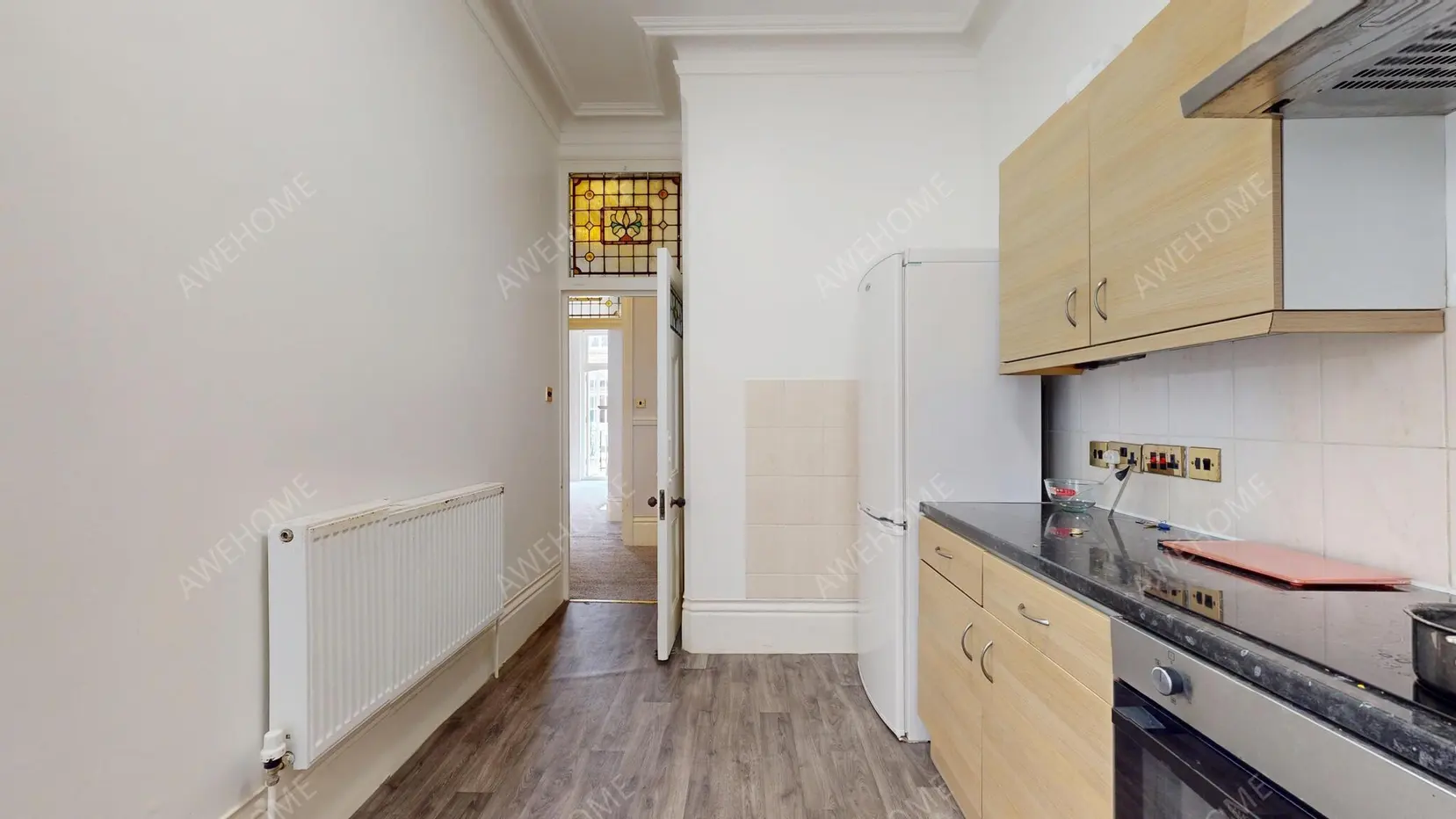 LondonBNB Rentals[BNB]Carlisle Place