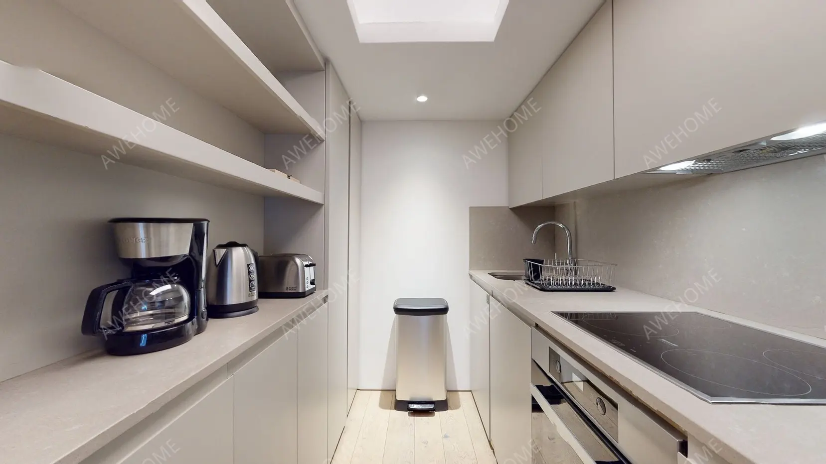 倫敦租房Maddox Street