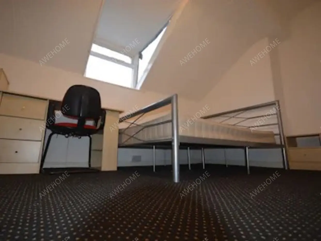 利兹民宿租房[民宿]Brudenell Grove