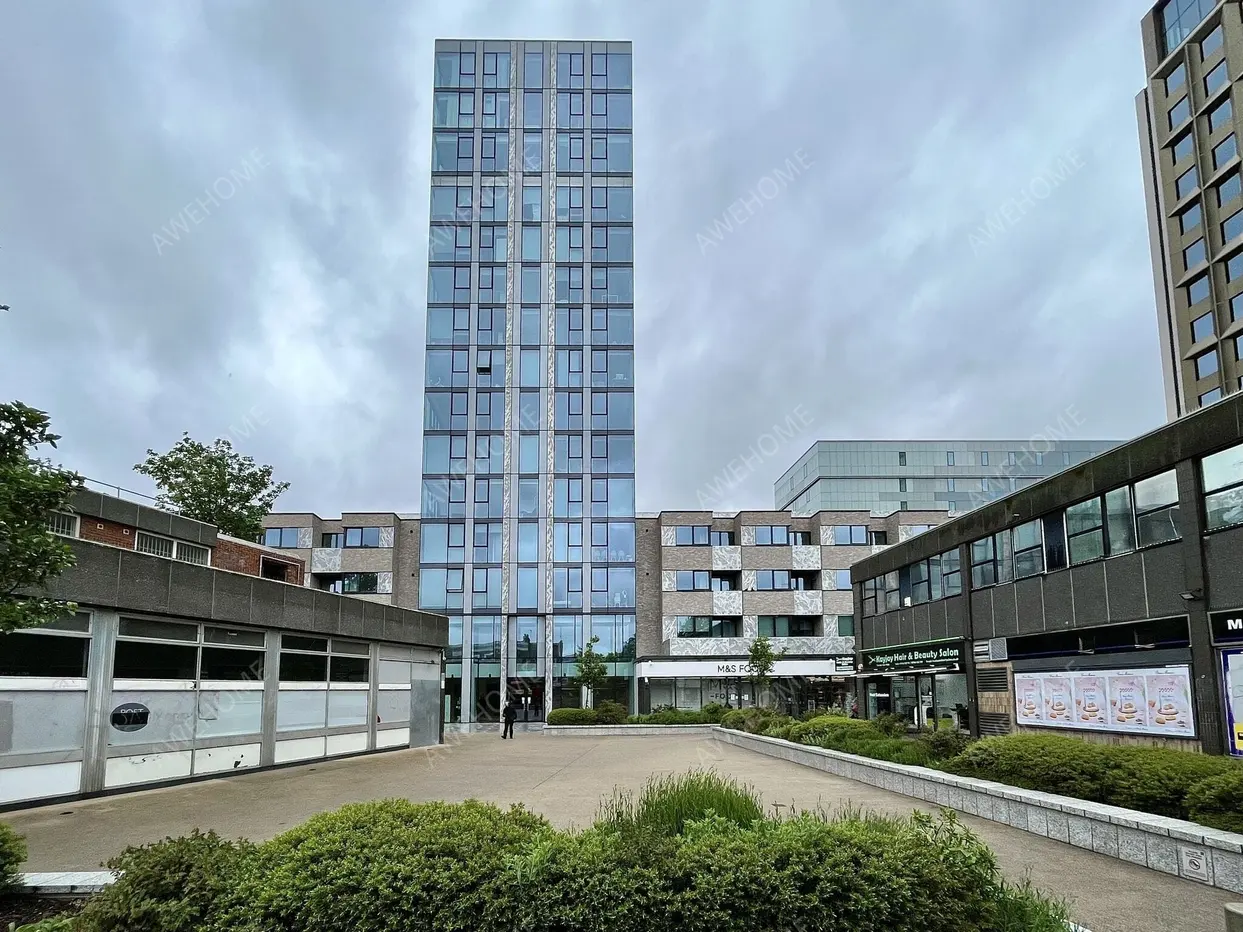 倫敦租房Highgate Hill