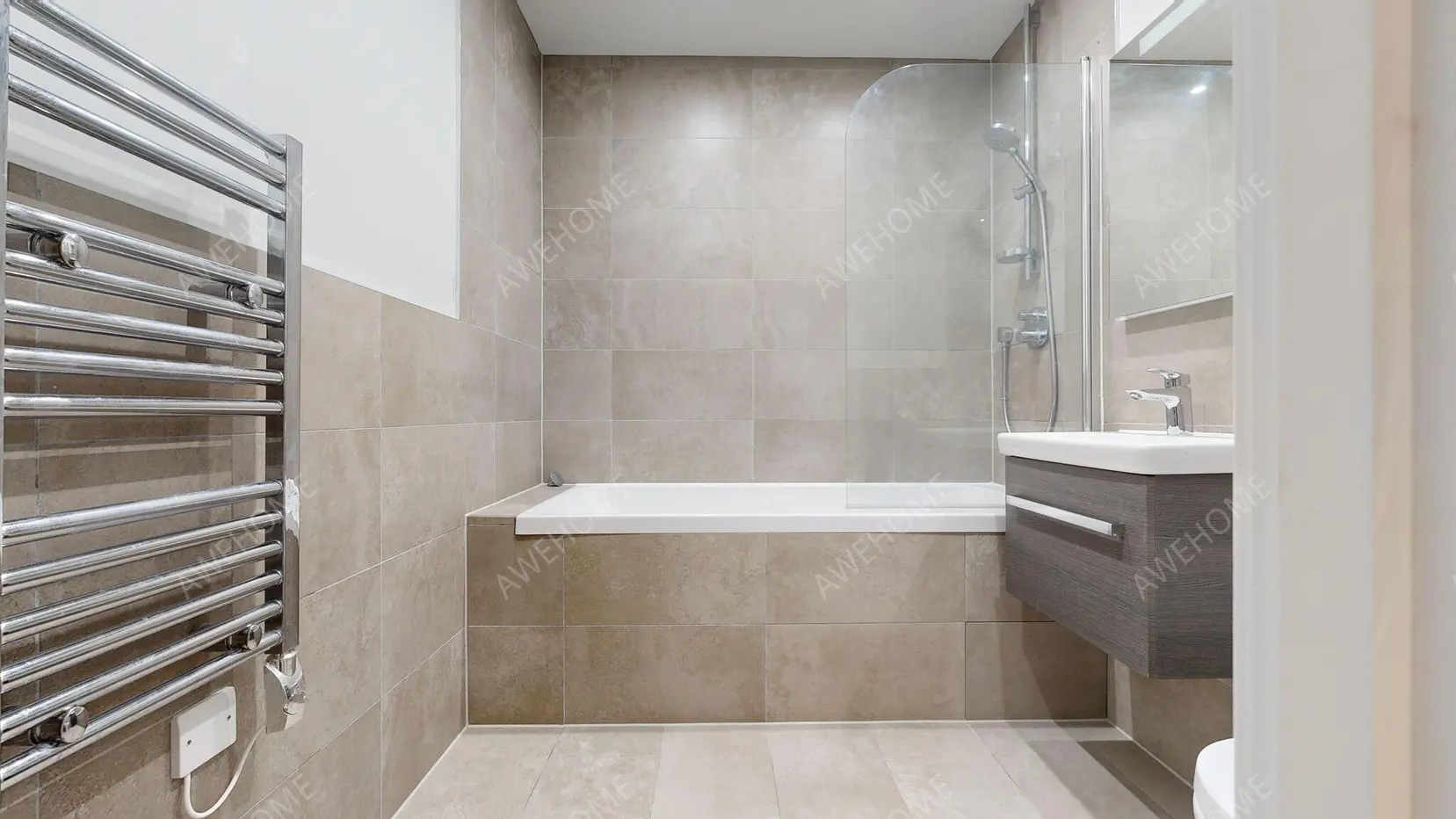 伦敦短租房租房[短租房]Olympic Way