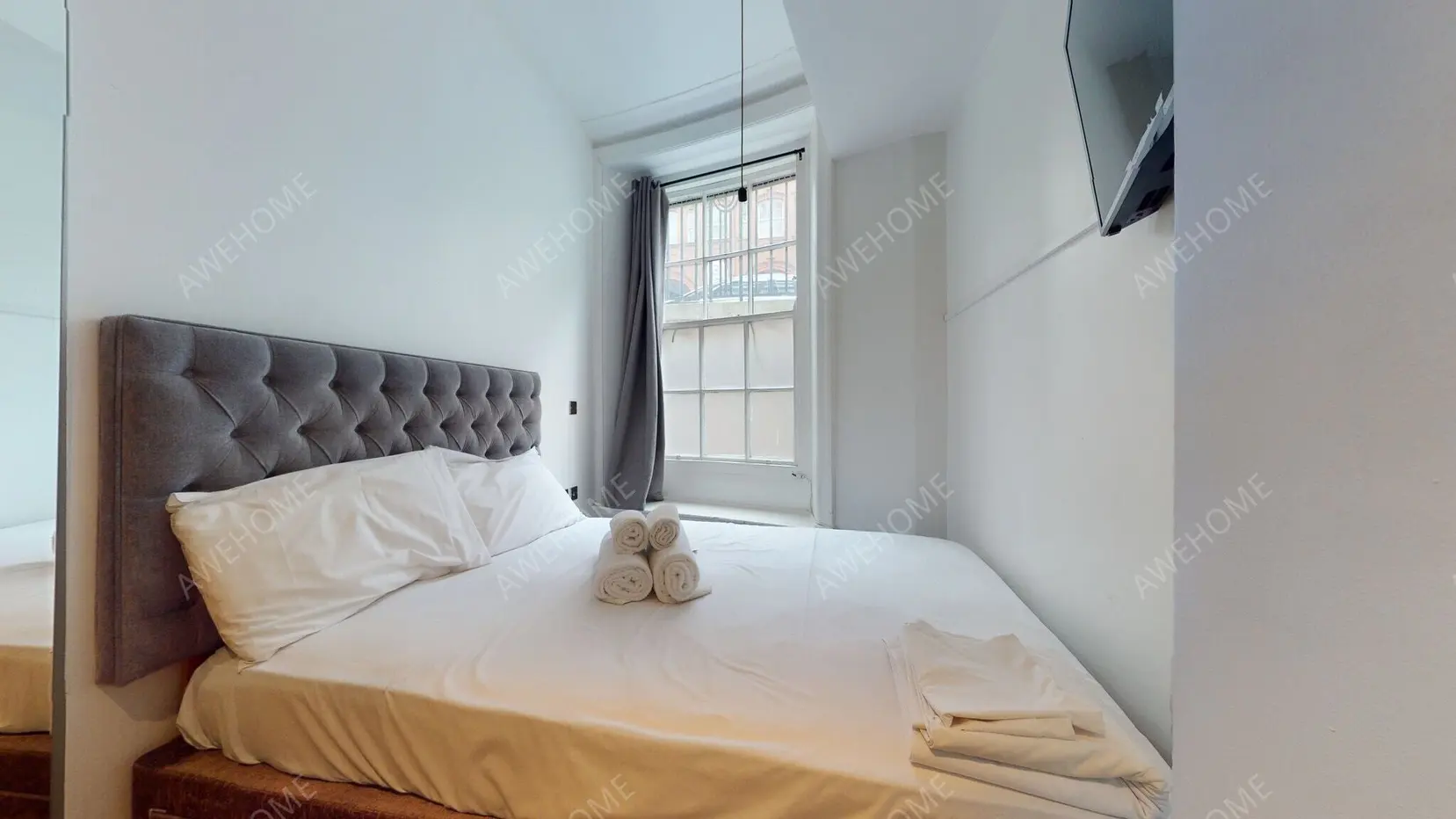 伦敦短租房租房[短租房]Draycott Avenue