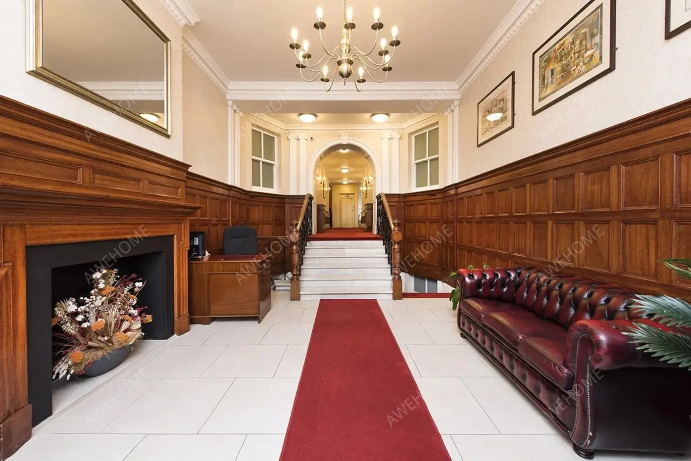 倫敦租房Maida Vale