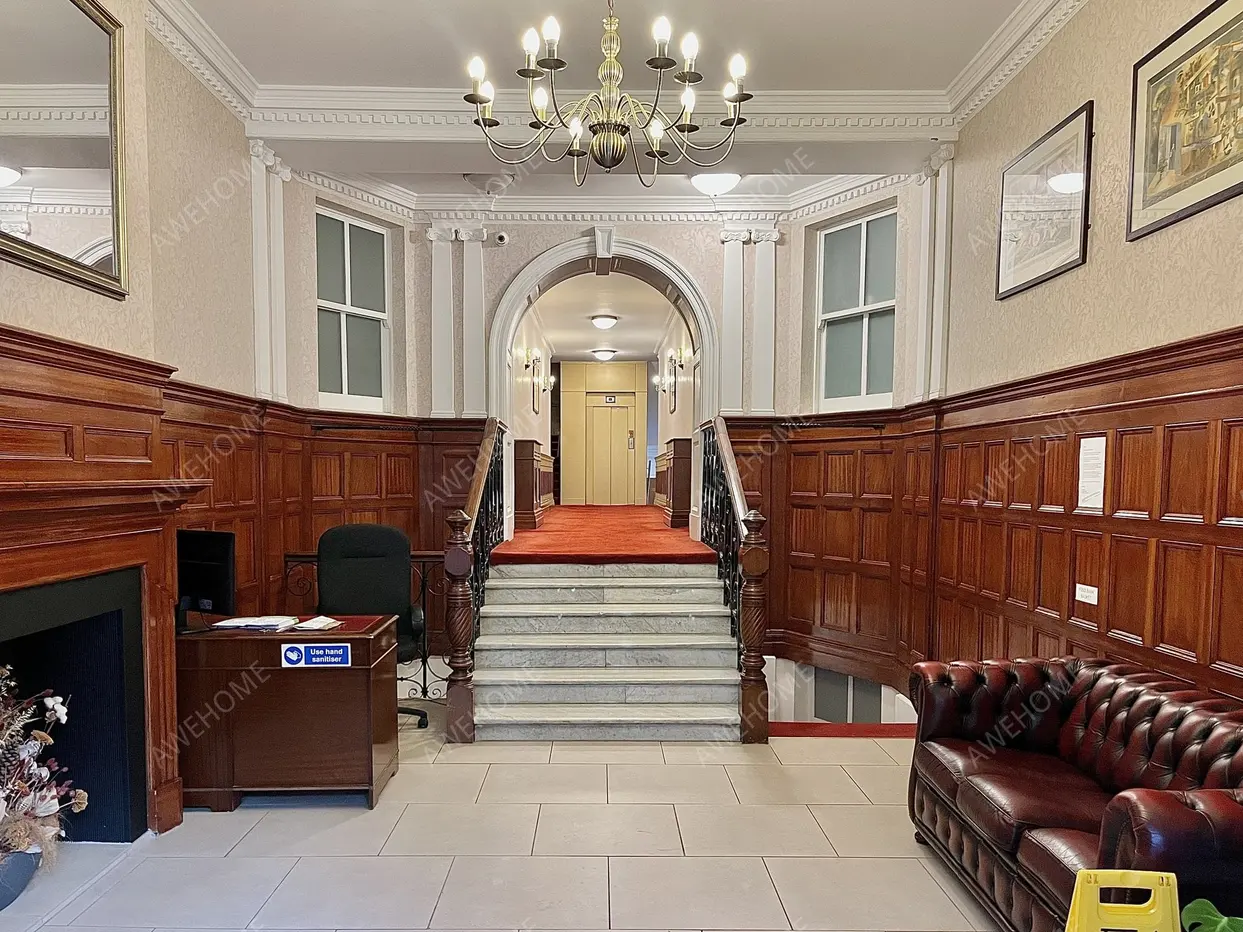倫敦租房Maida Vale