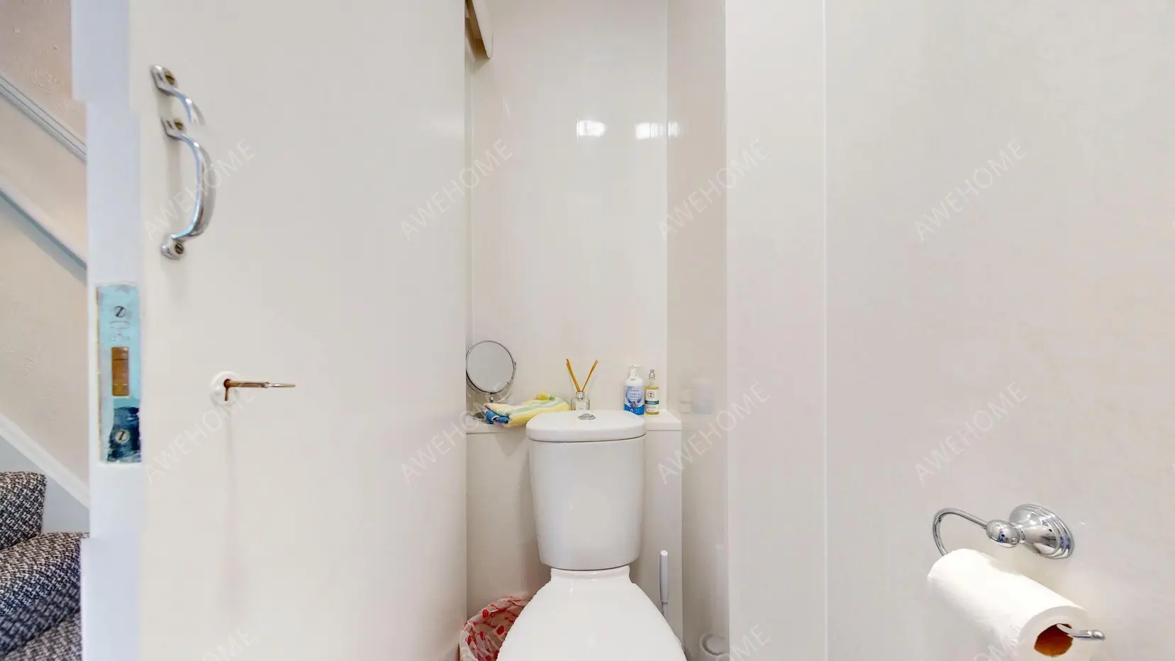 伦敦短租房租房[短租房]Young Road