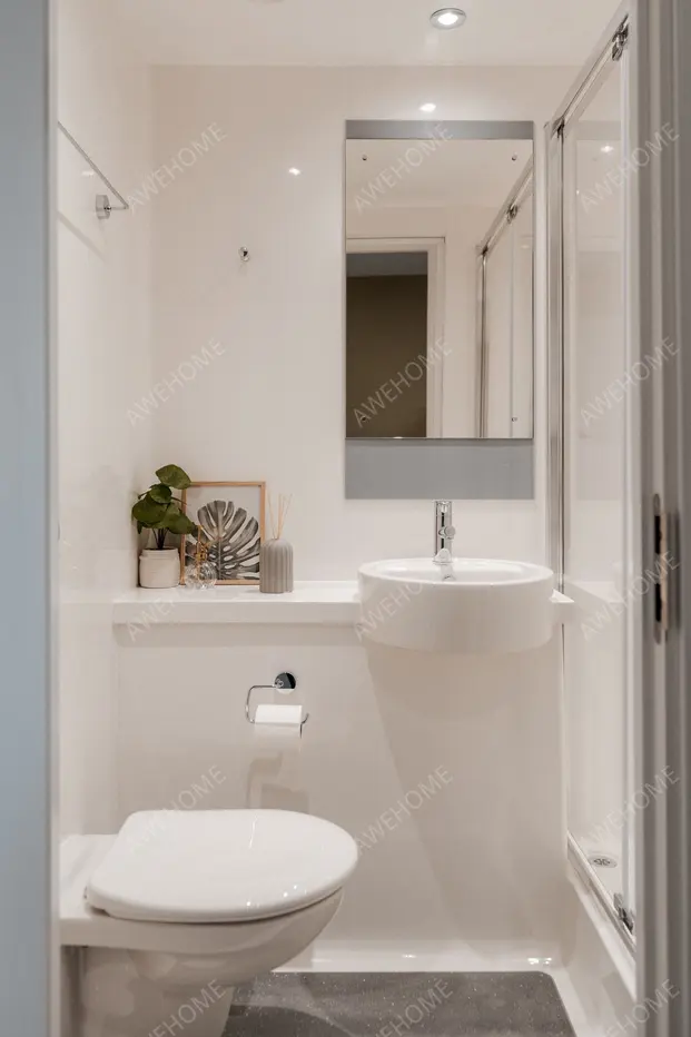 London RentalsRuby Street