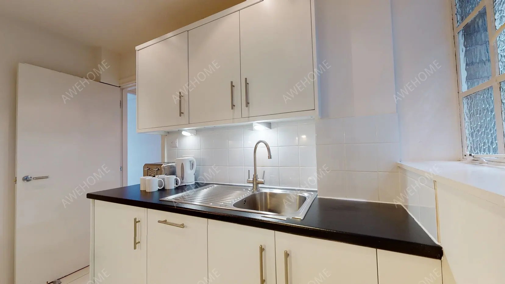 London RentalsFulham Road