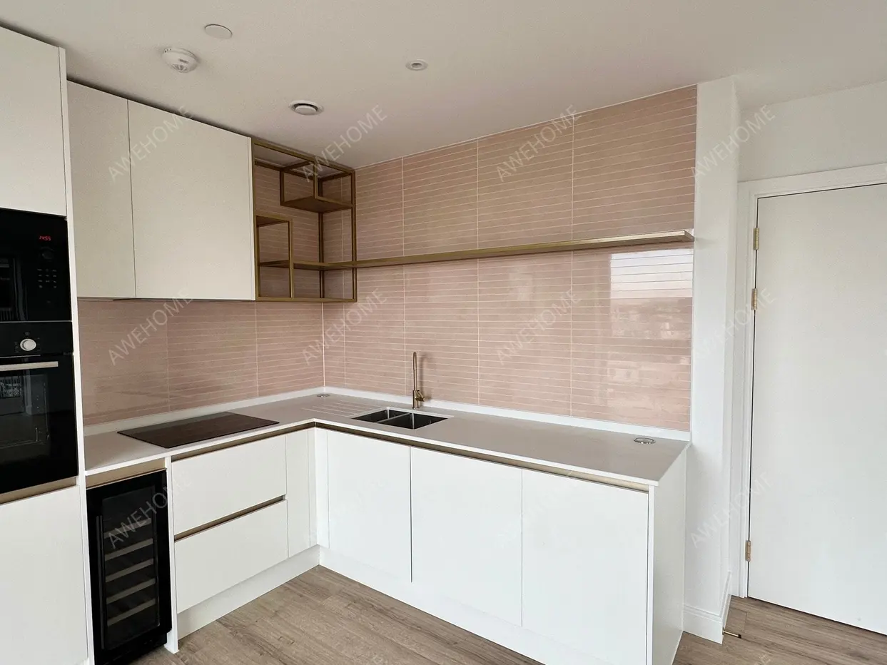 伦敦短租房租房[短租房]Quay Walk