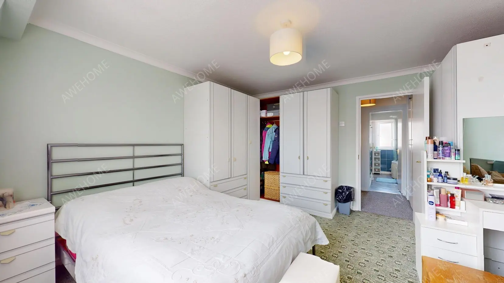 伦敦短租房租房[短租房]Young Road