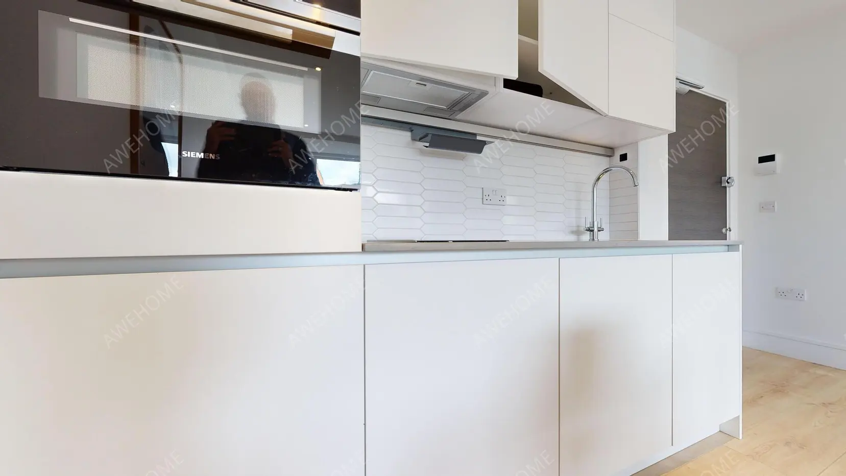 London RentalsOlympic Way