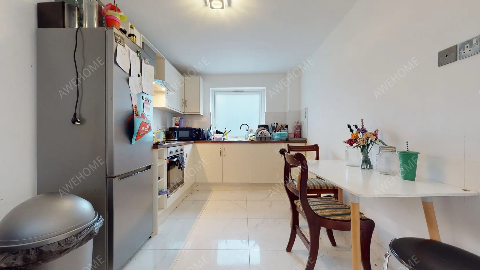 倫敦租房Barnfield Place