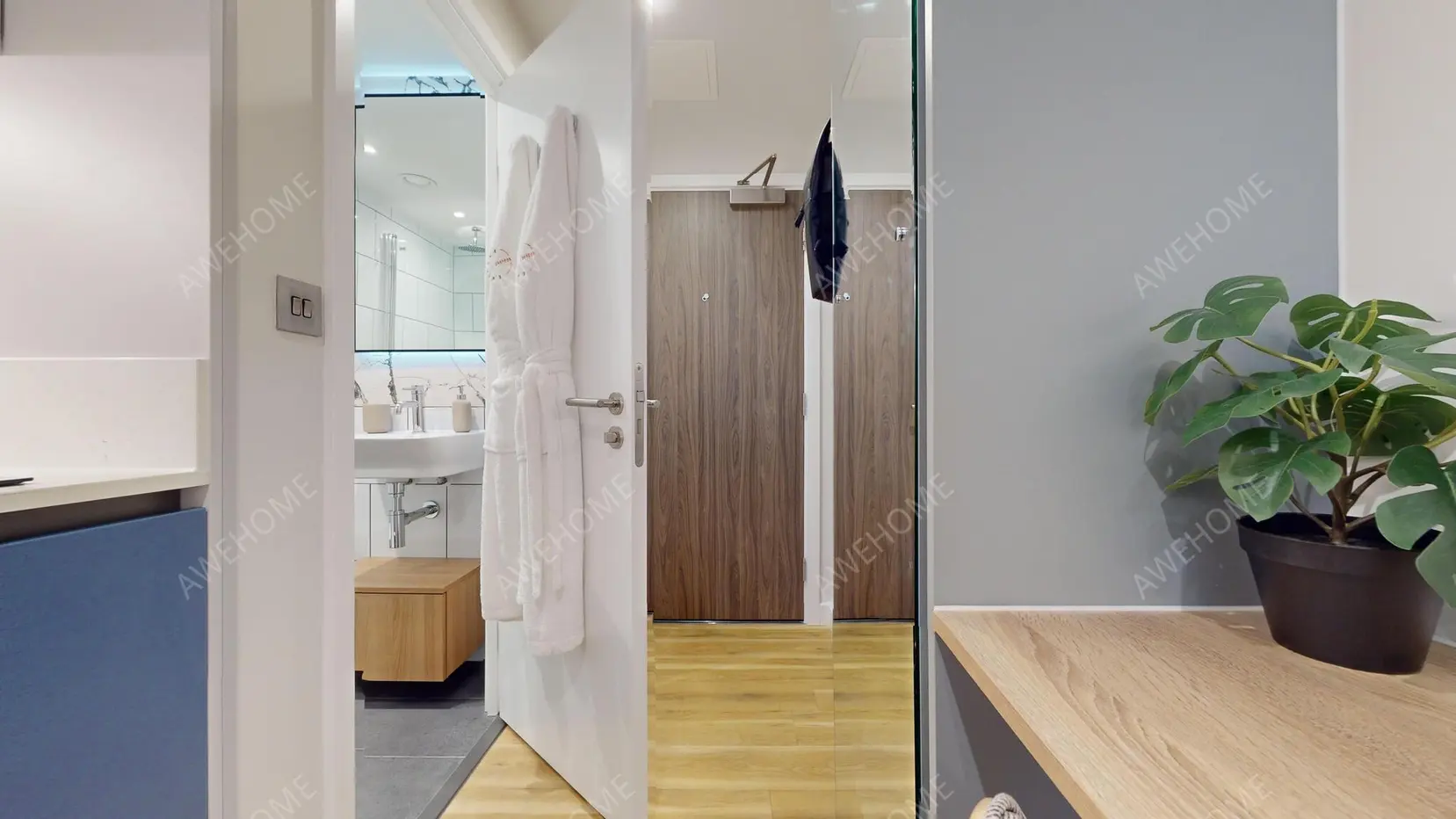 倫敦租房College Road