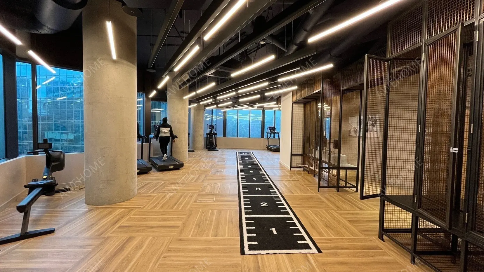 伦敦短租房租房[短租房]College Road