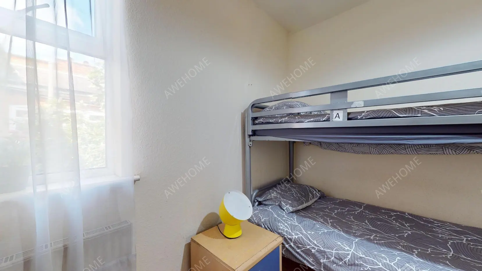 London RentalsAnson Road