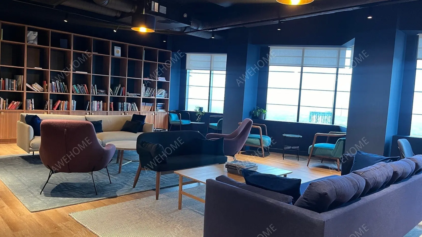 伦敦短租房租房[短租房]College Road