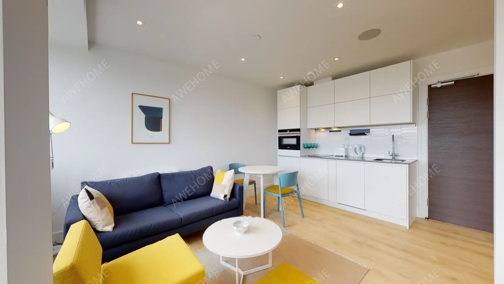 London RentalsOlympic Way