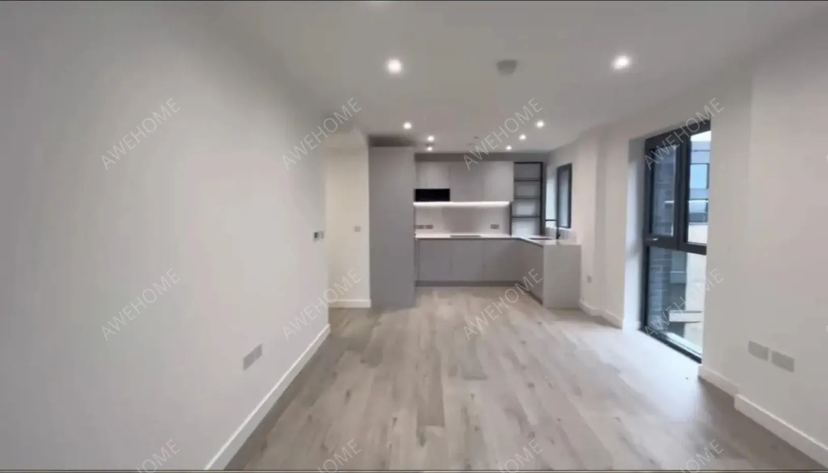 伦敦短租房租房[短租房]Anax Street