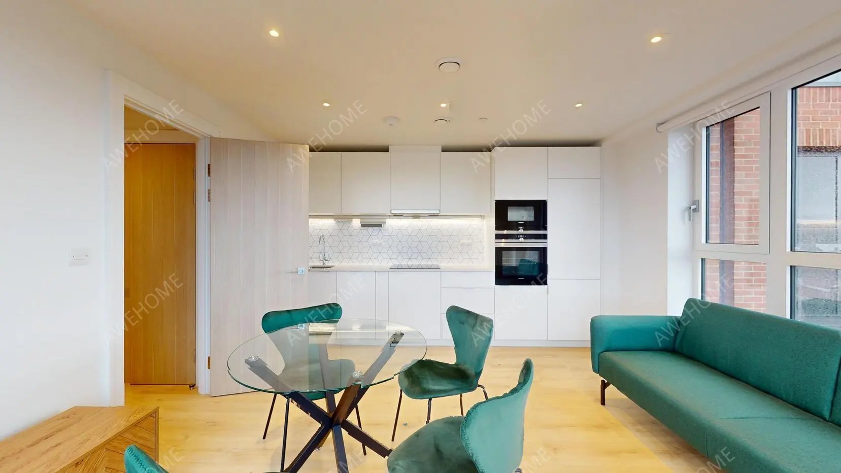 London RentalsBeverley Way