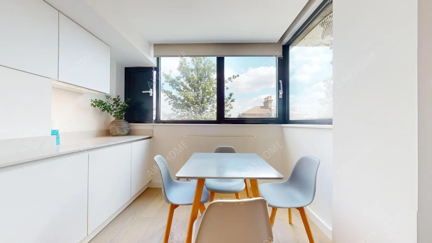 LondonSingle Apartment Rentals[Single Apartment]Highgate Hill