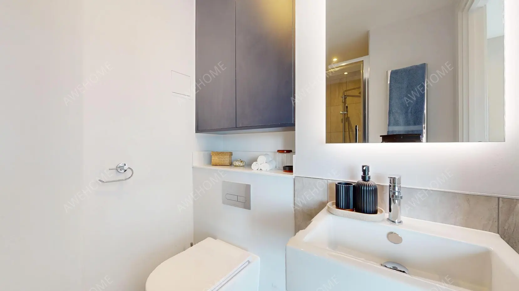 伦敦短租房租房[短租房]The Mall