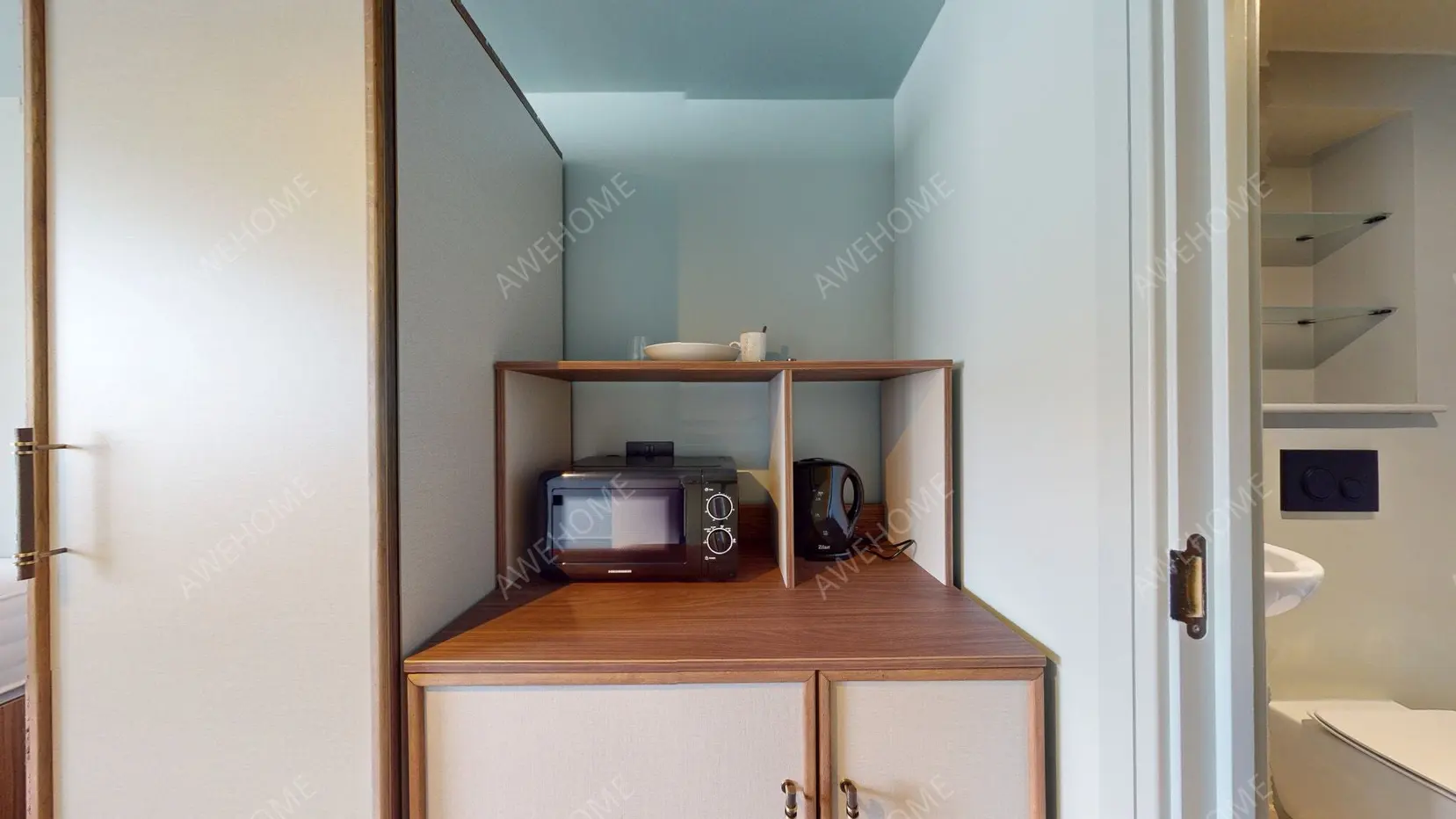 伦敦网红公寓租房[网红公寓]Cheshire Street