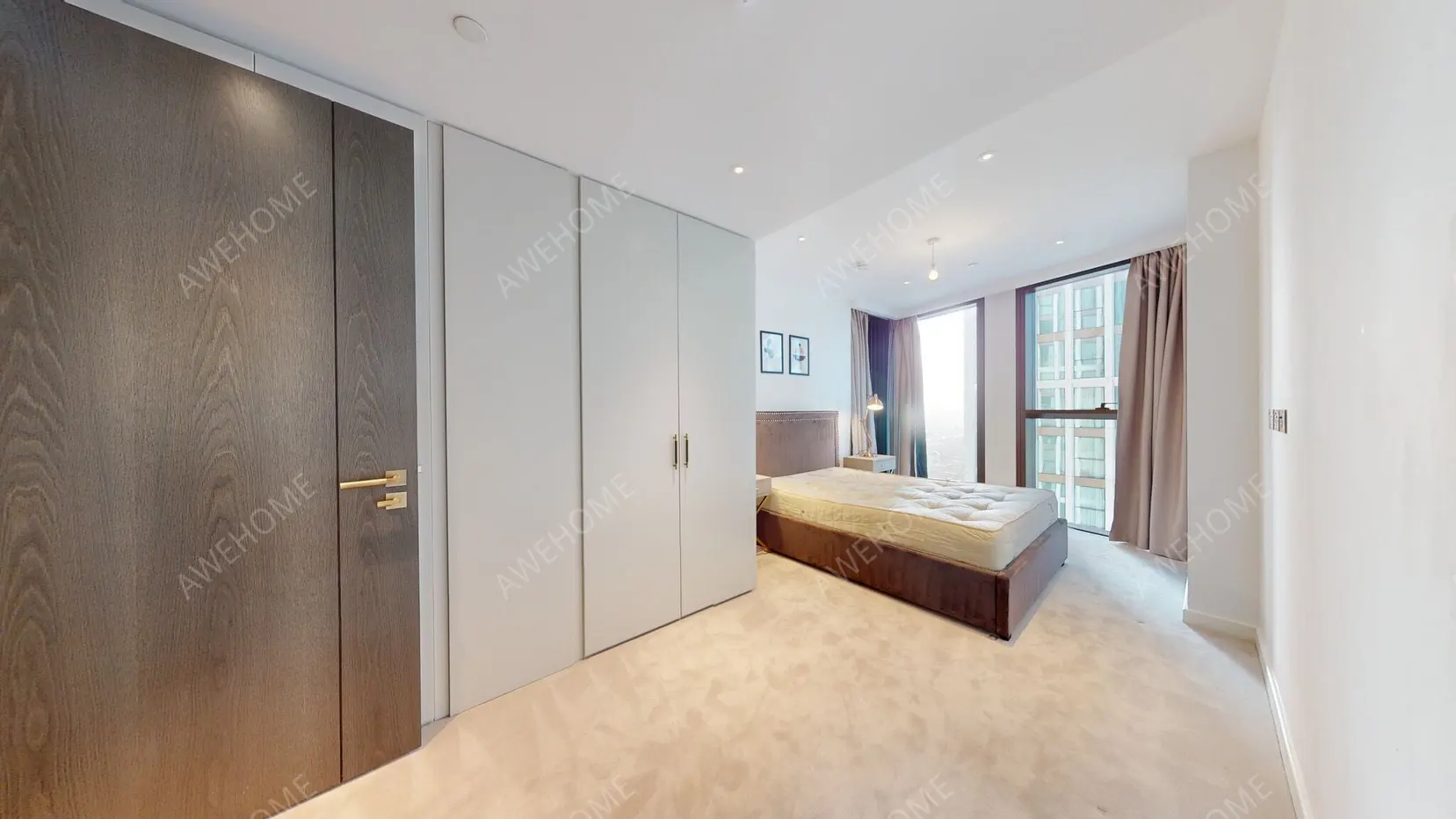 伦敦租房Carnation Way