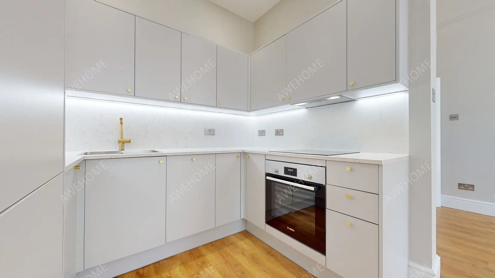 倫敦租房Gloucester Place