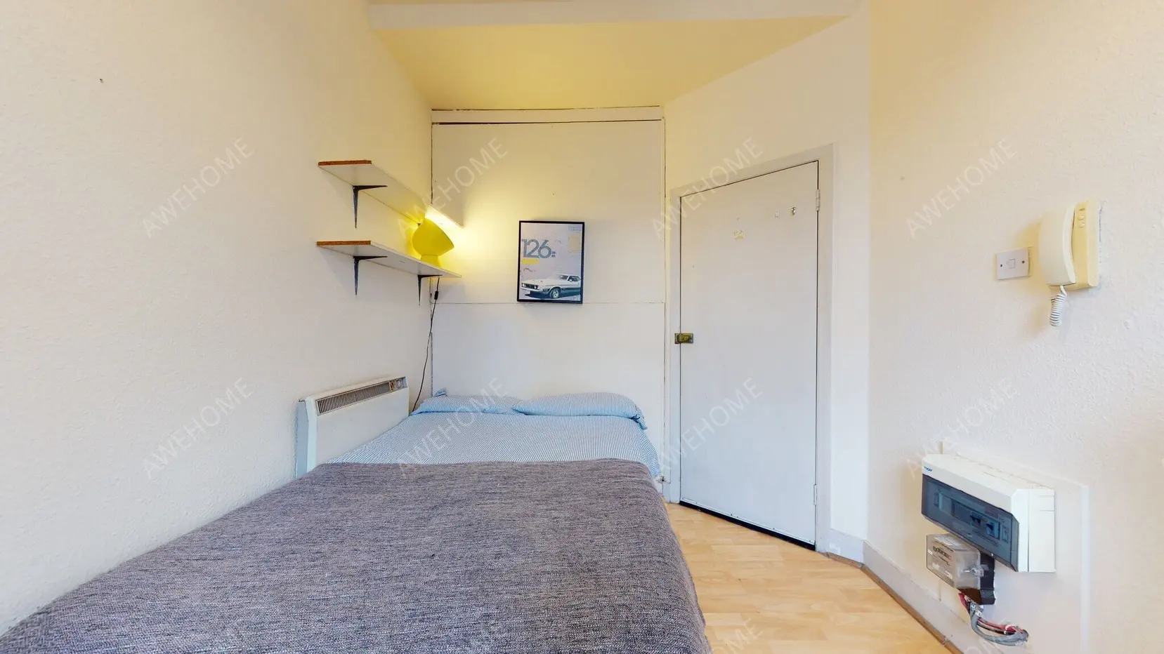 伦敦短租房租房[短租房]Saint Pauls Avenue