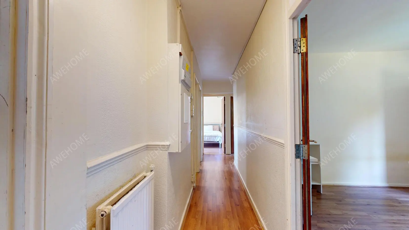 倫敦租房Dalmeny Avenue