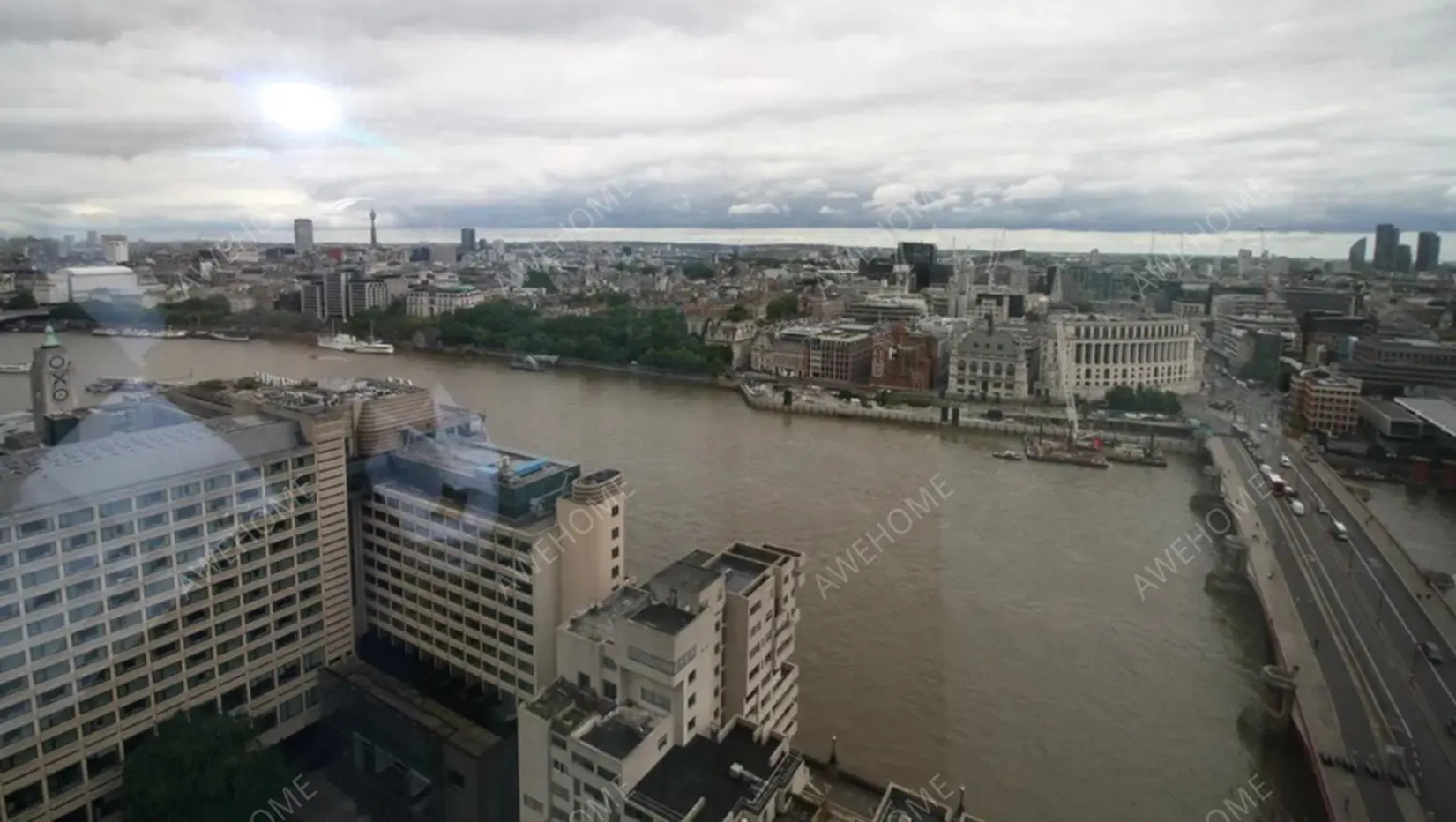 倫敦租房Blackfriars Road