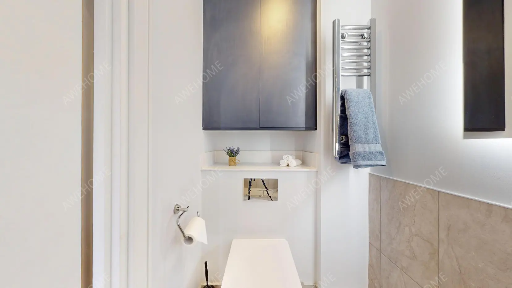 伦敦民宿租房[民宿]The Mall