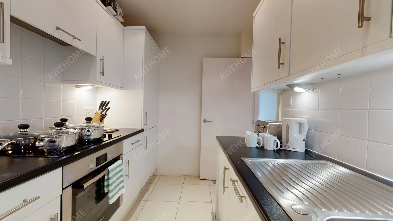 London RentalsFulham Road