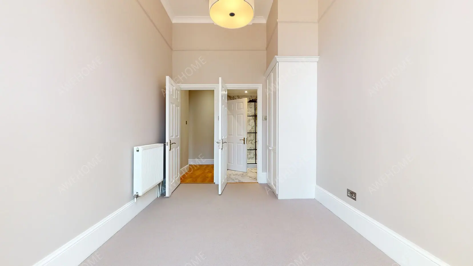 倫敦租房Gloucester Place