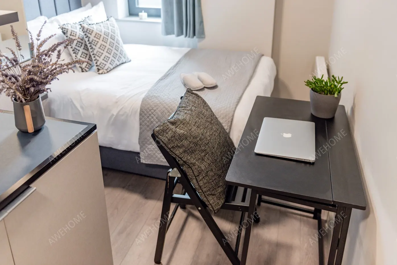 倫敦租房Queens Drive