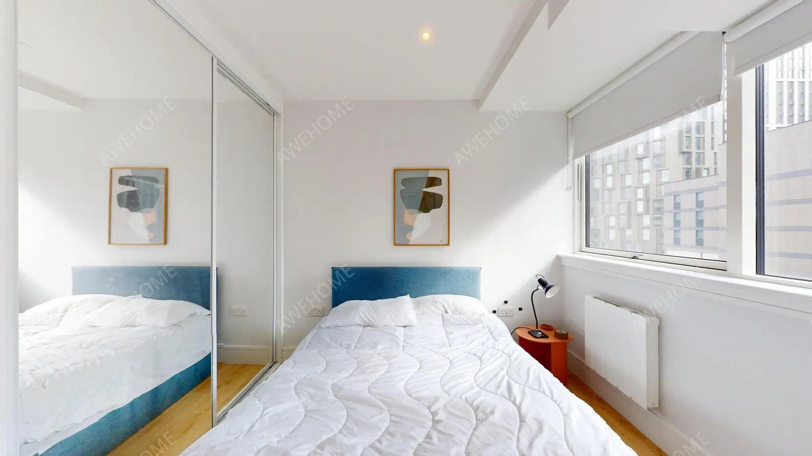 London RentalsOlympic Way