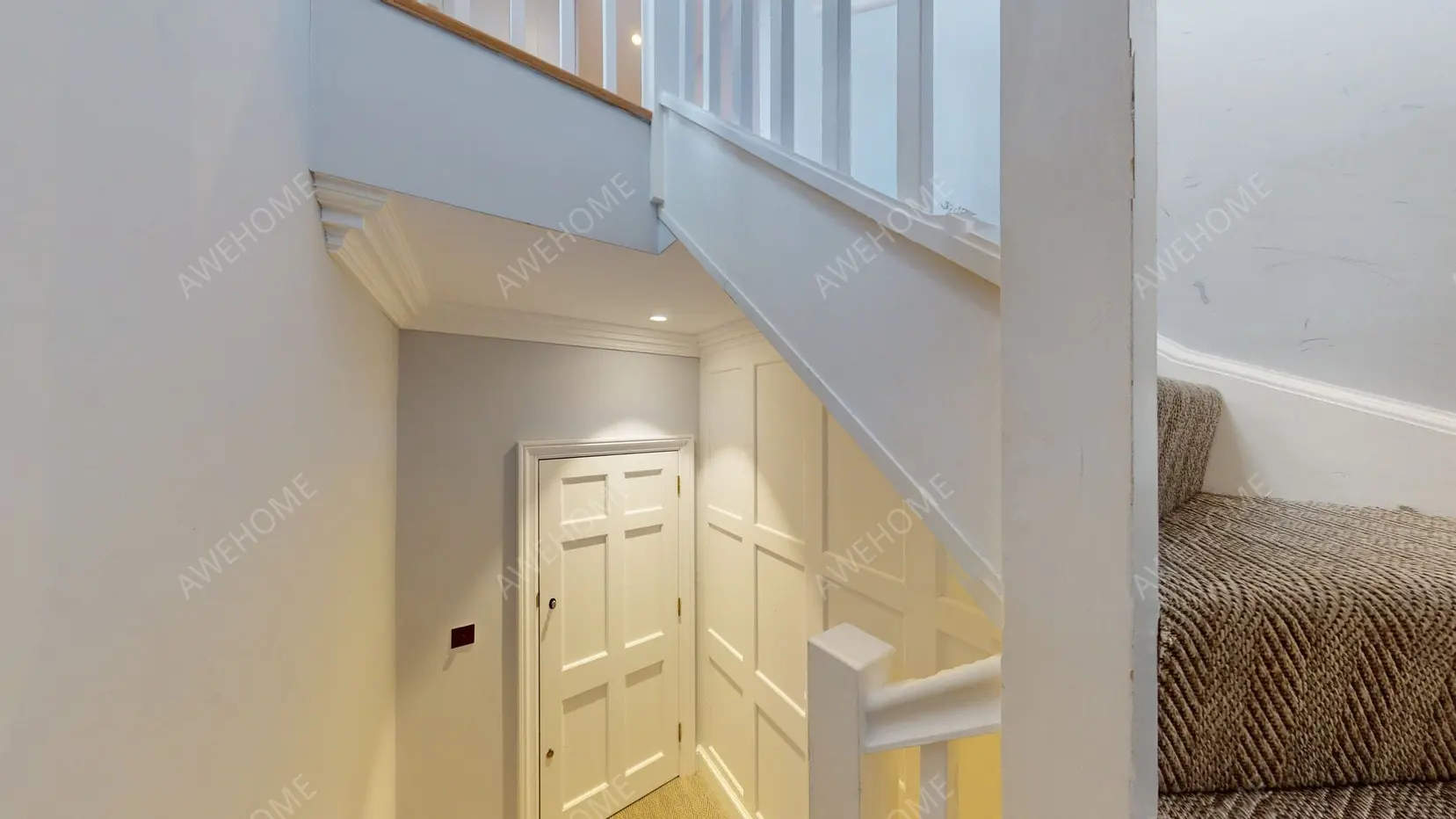 倫敦租房Wimpole Street