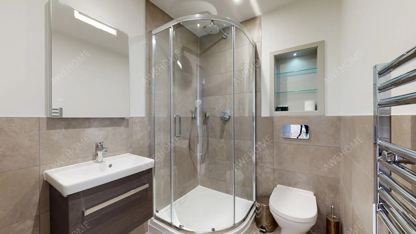 London RentalsOlympic Way