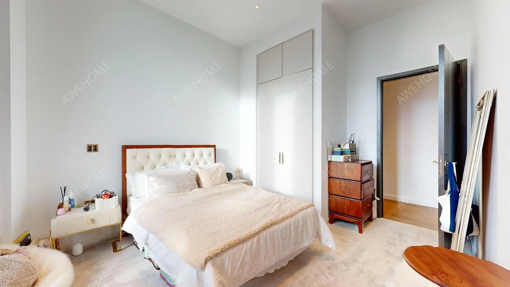 LondonSingle Apartment Rentals[Single Apartment]Carnation Way