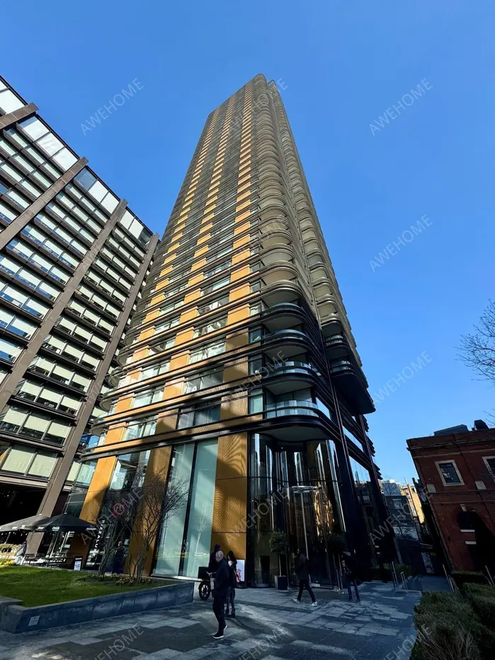 伦敦民宿租房[民宿]Principal Place