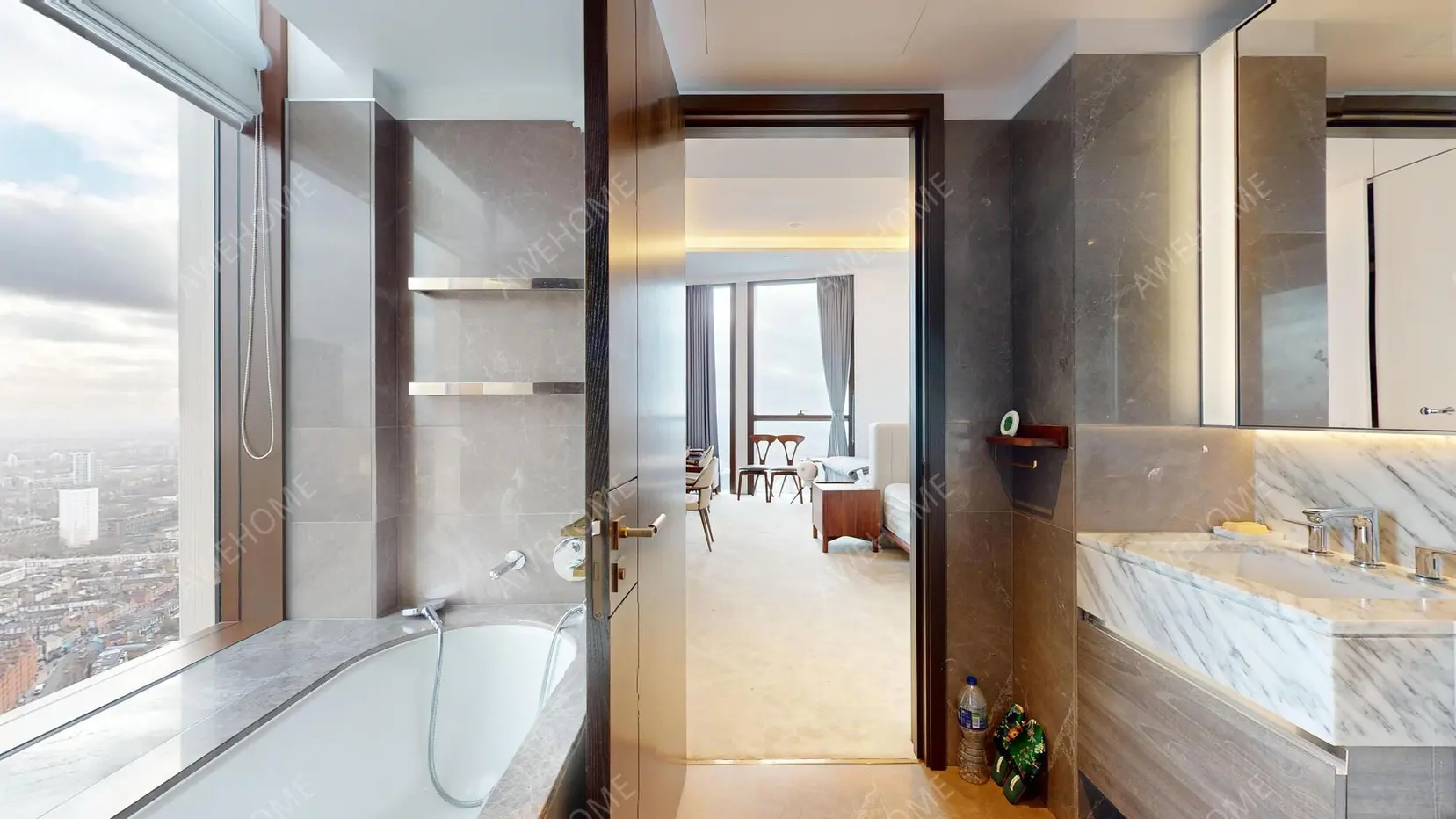 LondonSingle Apartment Rentals[Single Apartment]Carnation Way