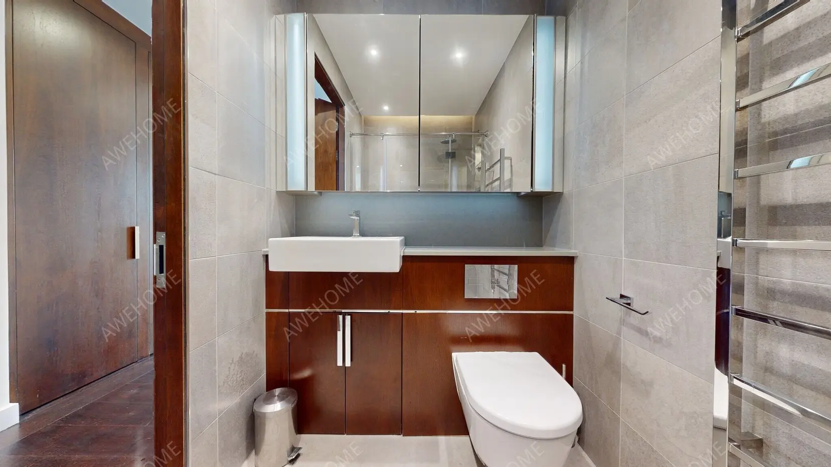 伦敦民宿租房[民宿]Charles Clowes Walk